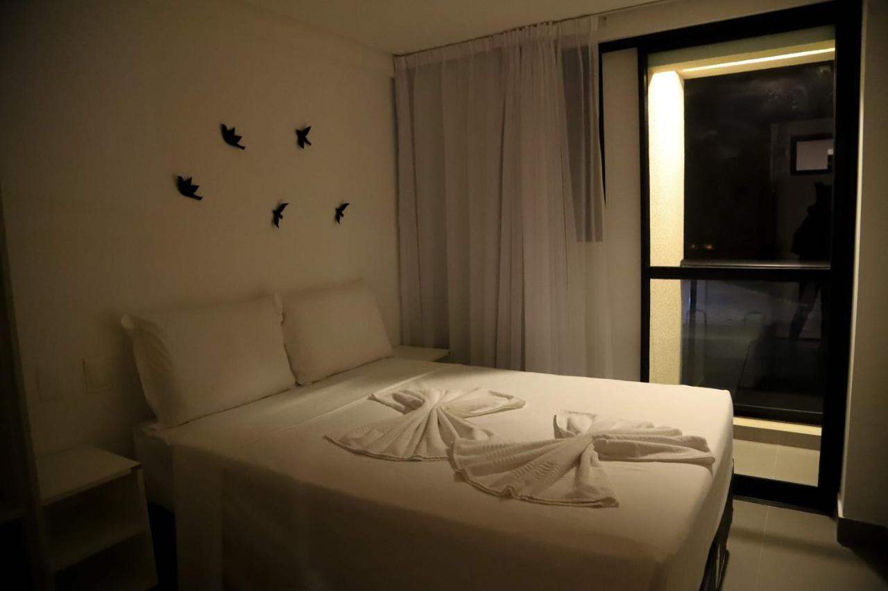 Apartamento de 1 Quarto