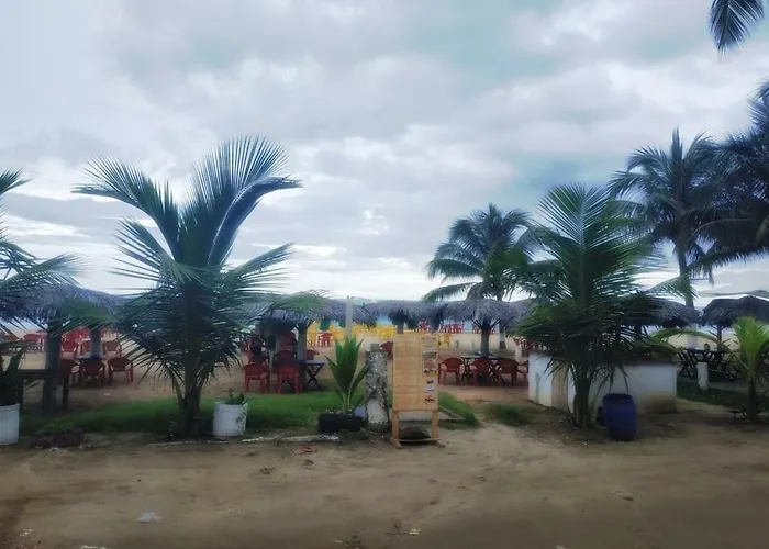 Pousada da Mônica